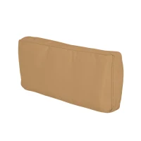 Outsunny 14 Pcs Outdoor Cushion Set - Beige(m-9)
