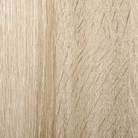 Vinsetto Support d'imprimante - Caisson d'organisation de Bureau Roulant - Dim. 80l x 40P x 72H cm en Bois Chêne clair(m-9)