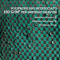 Outsunny Set 3 Sacchi per Rifiuti da Giardino da 272 L con Manici, Richiudibili e Riutilizzabili, Ø67x76 cm, Verde(m-4)