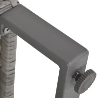 Outsunny 4 PCs Rattan Wicker Sofa Set Outdoor Conservatory Furniture w/ Side Storage Box(m-8)