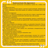 Outsunny Capcana Animale Vii 60×18×20 cm – Usi Duble & Maner Transport(m-7)