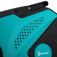 Tambur Retractabil DURHAND cu Furtun 1/2" 15 m și 7 Moduri(m-7)