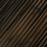 Outsunny Gartenmöbel-Set 5-teilig mit 1 Tisch und 4 Stühlen 8 Kissen Tisch aus Verbundwerkstoff Holzoptikplatte(m-4)