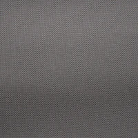 Outsunny Chaise de camping chaise de pêche pliante et portable, dossier haut, coussin rembourré et amovible 65 x 65 x 94 cm, gris(m-9)