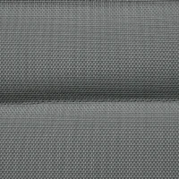 Outsunny Conjunto de Muebles de Jardín de 7 Piezas Mesa Extensible y 6 Sillas Apilables 90-180x89x74 cm Gris(m-7)