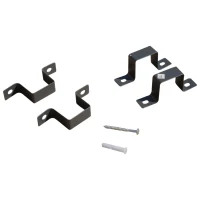 Outsunny Cenador de Jardín 3x3 m Pérgola con Toldo y 16 Orificios de Drenaje para Patio Terraza Metal y Poliéster 180 g/m² Resistente Gris(m-9)