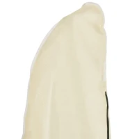 beschermhoes voor parasol met ritssluiting parasolhoes Ø 300 cm(m-8)