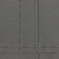 Outsunny 3 x 2.5m Electric Awning with Remote Controller, Aluminium Frame DIY Retractable Awning, UV50+ Sun Shade Canopy for Garden Patio Deck Door Window, Grey(m-10)