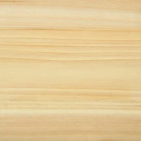 Outsunny Strat Înălțat pentru Grădină cu Spalier și Fund Deschis, 230x60x110 cm, Lemn Natural(m-8)