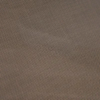 Outsunny Espreguiçadeira dobrável e reclinável de jardim com apoio de cabeça e encosto ajustável em 5 níveis Tecido textilene respirável 182x56x24,5 cm marrom(m-8)