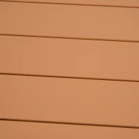 Outsunny 4 PCs Rattan Garden Furniture Outdoor Sectional Corner Sofa and Coffee Table Set  Conservatory Wicker Weave Furniture with Armrest and Cushions - Black(m-12)