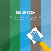 HOMCOM Set Costruzioni Morbide per Bambini 1-3 Anni da 6 Pezzi, in PU ed EPE Multicolore(m-5)