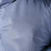 Outsunny Fotel Ogrodowy z Rattanu, Siedzisko Rattanowe, PE-Rattan, 89 cm x 75 cm x 143 cm, Szary+Czarny(m-9)