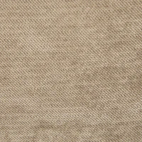 PawHut Coussin pour Chiens avec Rebords Surélevés, Revêtement en Tissu, 85x85x35cm, Gris(m-4)