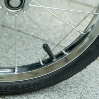 PawHut Passeggino per Cani, Pieghevole, Parasole, Finestre in Rete, Cestino Portaoggetti, 111 x 58 x 107 cm, Blu(m-4)