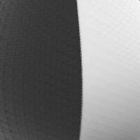 SPORTNOW Speedball Boxsack Erwachsene mit 360° drehbarer Rotule Pumpe Wand- oder Deckenmontage Schwarz und Weiß(m-4)