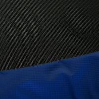 SPORTNOW Trampolín de exterior con red de seguridad 180 cm para niños y adultos(m-4)
