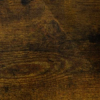 Outsunny Soporte para plantas estante de flores 4 estantes diferentes alturas estructura de acero 40x40x81 cm Negro(m-5)