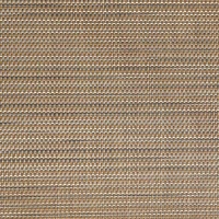 Outsunny Gartenmöbelset 3-teilig 2 stapelbare Stühle und eckiger Tisch mit hoher Rückenlehne aus braunem Textilgewebe(m-5)