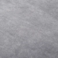 HOMCOM set van 4 eetkamer krukken stapelbaar kruk keuken kruk barkruk fluwelen touch moderne keuken eetkamer polyester staal grijs 41,5 x 41,5 x 46 cm(m-11)