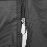 Outsunny Tenda de Jardim 3x3x2m Tenda para 4-6 Pessoas com 4 Telas Mosquiteiras e Porta Incluí Bolsa de Transporte Proteção Solar para Campismo Viagens Exterior Preto(m-8)