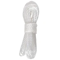 Outsunny Voile d'ombrage Triangulaire Grande Taille 5 x 5 x 5 m polyéthylène Haute densité résistant aux UV Coloris gris(m-11)