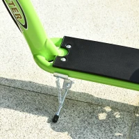 HOMCOM  Trotinete com 2 pneus infláveis para crianças acima de 5 anos de altura ajustável(m-8)