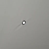 Outsunny tuinhuisje 295cm x 295cm x 270cm(m-9)