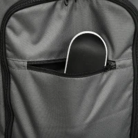 PawHut wózek dla psa tkanina Oxford 76,5 cm x 52 cm x 95 cm(m-10)