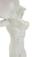 Mauro Ferretti Statueta Atlas cm 18X12,5X50(m-4)