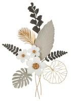 Mauro Ferretti Panou Fier cm 71X4X96,5(m-1)