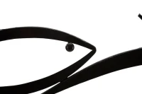 Mauro Ferretti  Portret De Perete Peste cm 100X1X35(m-4)