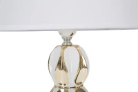 Mauro Ferretti  Lampă De Masa Glam Balls cm Ø 28X46(m-2)