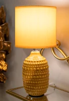 Mauro Ferretti  Lampă Noptiera cm Ø 15X 30,5(m-5)