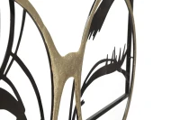 Mauro Ferretti  Panou Fier Ochi cm 89,5X3,8X41,3(m-3)