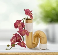 Mauro Ferretti  Vaza Bann cm 10,7X10,7X18,3(m-4)