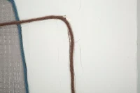 Mauro Ferretti Pictura Pe Pânză Design Abstract cm 80X2,8X100(m-4)