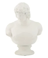 Mauro Ferretti  Centurion Statueta cm 18,2X12,8X25(m-1)