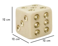 Mauro Ferretti Zaruri  cm 12X12X12(m-7)