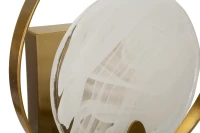 Mauro Ferretti Lampa De Perete Oklan cm 20X10X29(m-4)