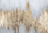 Mauro Ferretti Pictura Pe Pânza Goldage cm 100X2,8X80(m-3)