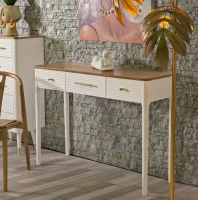 Mauro Ferretti Consola Matera cm 107X37X80(m-7)