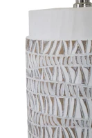 Mauro Ferretti Lampă De Masa Nairobi  cm Ø 35X60,5(m-3)
