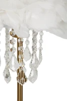 Mauro Ferretti  Lampă De Masa Diamon cm Ø 30X55(m-2)