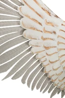 Mauro Ferretti Panou Aripi Natural Set 2 Bucati cm 43,8X2,5X104(m-3)