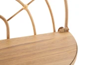 Mauro Ferretti  Raft Dublu cm 34,5X18X45,5(m-3)