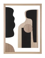 Mauro Ferretti Panou De Perete Astry -A- cm 60X2X80(m-1)