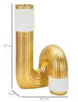 Mauro Ferretti Vaza Big Ban cm 14,5X13X25(m-6)