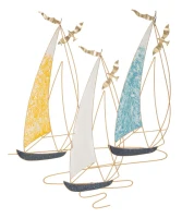 Mauro Ferretti Panou Fier Vela Color cm 78,7X3,8X97,8(m-1)