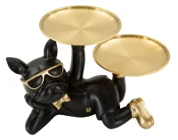 Mauro Ferretti Caine Rover Fara Buzunare cm 23,5X13X18,5(m-3)